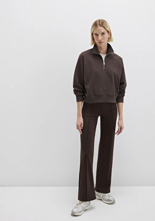 Kahverengi Eşofman Altı 1010968-70236