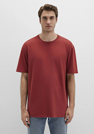 Kırmızı Tişört 0613044-70457