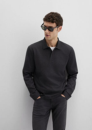 Mavi Erkek Sweat  M0613041-80024