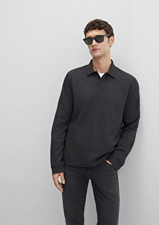 Mavi Erkek Sweat  M0613041-80024