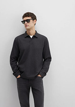 Mavi Erkek Sweat  M0613041-80024