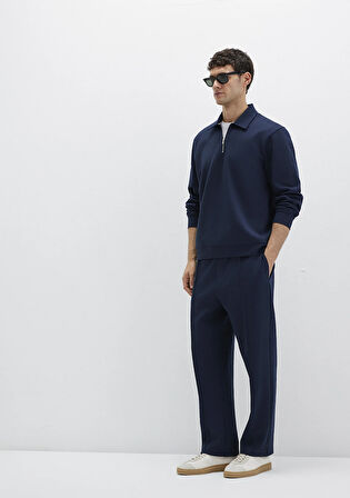 Lacivert Eşofman Altı 0010490-80872