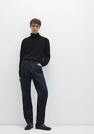 Toronto Street Rinse Denim Jean Pantolon 0010289-91350