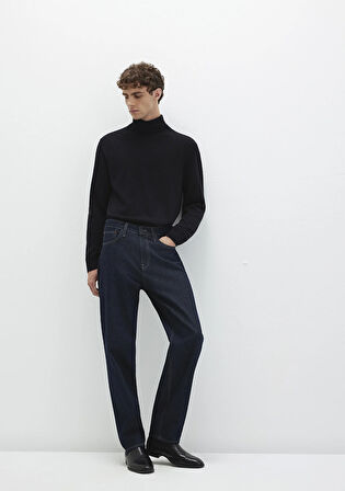 Toronto Street Rinse Denim Jean Pantolon 0010289-91350