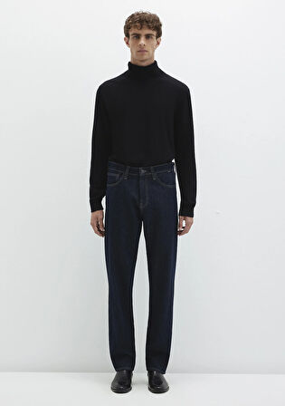 Toronto Street Rinse Denim Jean Pantolon 0010289-91350