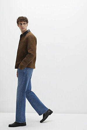 Mavi Erkek Josh Classic Denim Jean Pantolon M0045091352 Mavi