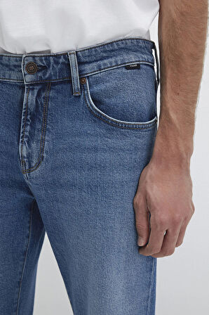 Mavi Erkek Josh Classic Denim Jean Pantolon M0045091352 Mavi