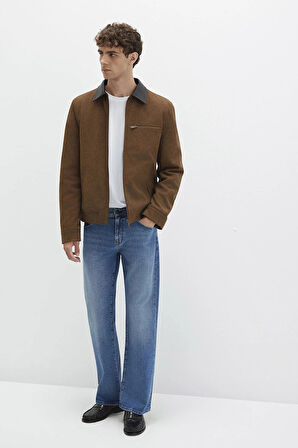 Mavi Erkek Kot Pantolon 0045091352