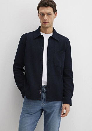 Mavi Black Lacivert Gömlek 0211772-83699