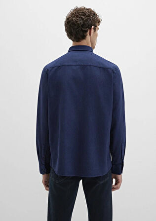 Mavi Erkek Gömlek M0211775-91324