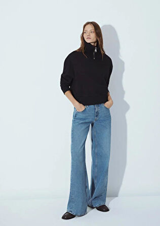 Mavi Kadın Sıena Kot Pantolon M1010763-91357