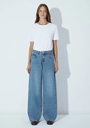 Mavi Kadın Sıena Kot Pantolon M1010763-91357