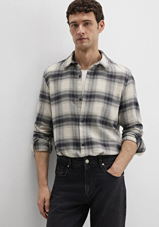 Kareli Gömlek 0211792-91308