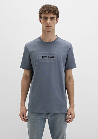 Lacivert Tişört 0613042-80776