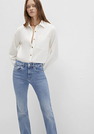 Ekru Gömlek 1211285-80194