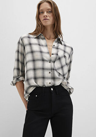 Kareli Bej Gömlek 1211282-80933