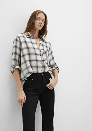 Kareli Bej Gömlek 1211282-80933