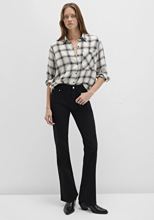 Kareli Bej Gömlek 1211282-80933