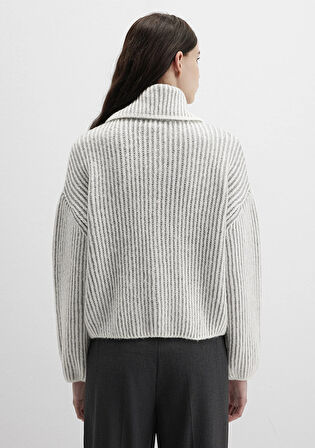 Ekru Hırka 1710806-86426