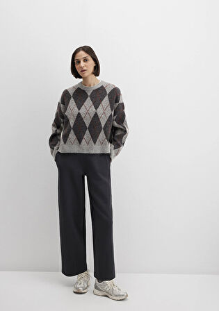 Gri Kazak 1710800-83096