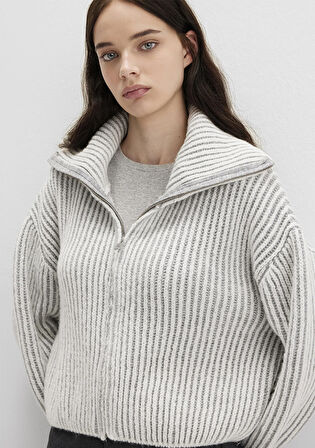 Ekru Hırka 1710806-86426