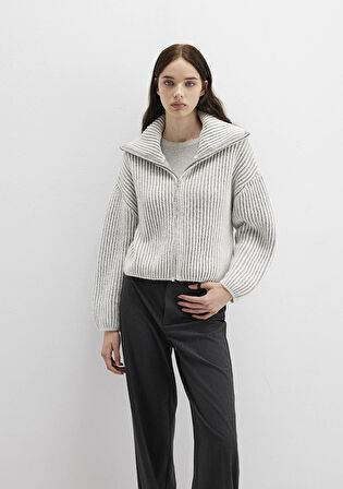 Ekru Hırka 1710806-86426