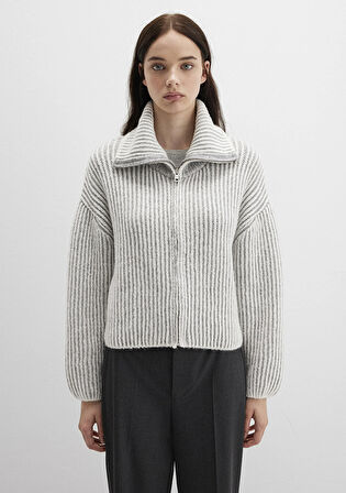 Ekru Hırka 1710806-86426