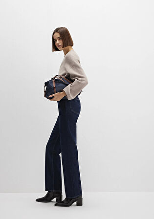 Sky Classic Denim Rinse Jean Pantolon 1010627-91211