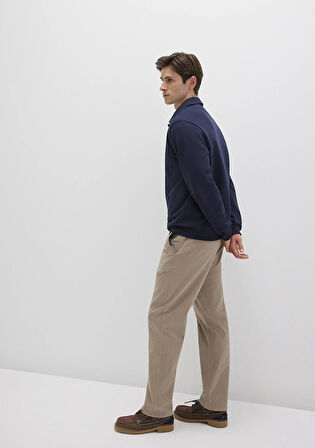 Bej Pantolon 0010547-80062