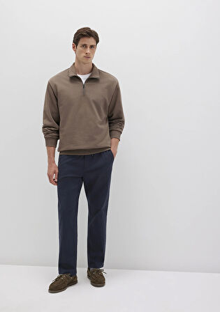 Lacivert Pantolon 0010547-87822