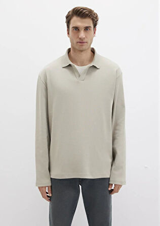 Mavi Erkek Penye M0613114-70154