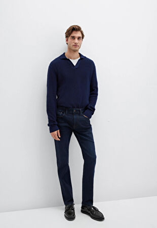 Mavi Erkek Pantolon M0042291165