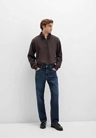 Mavi Erkek Toronto Pantolon M0010289-91167