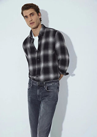 Mavi Erkek Gömlek M0211770-91367