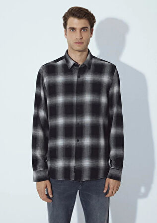 Mavi Erkek Gömlek M0211770-91367