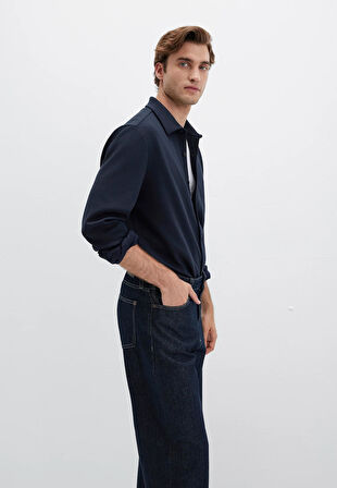 Mavi Erkek Gömlek M0211752-70490