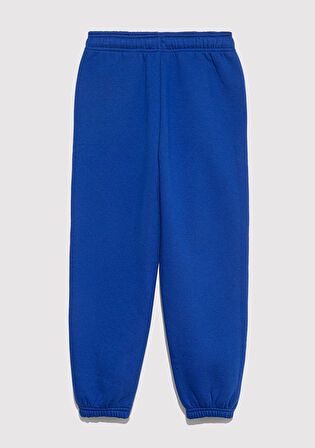 Minecraft Baskılı Mavi Eşofman Altı 6010027-70896