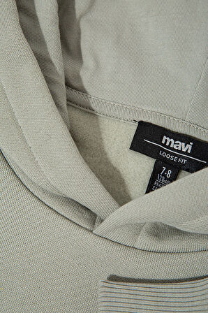 Mavi Erkek Çocuk Sweat 6S10149-70155