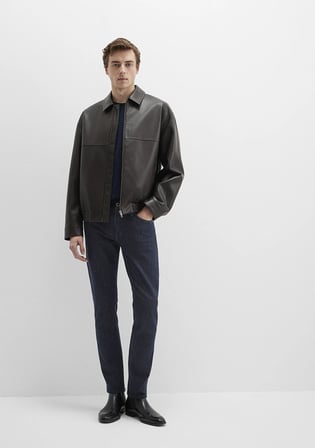 Jake Mavi Edition Rinse Jean Pantolon 0042290831