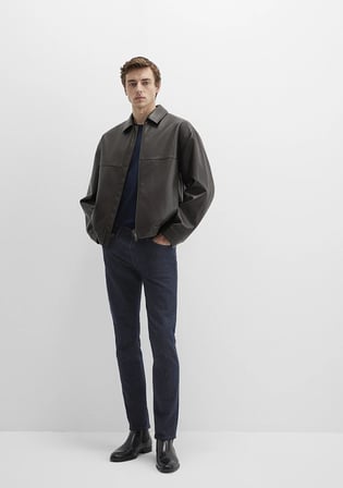 Jake Mavi Edition Rinse Jean Pantolon 0042290831