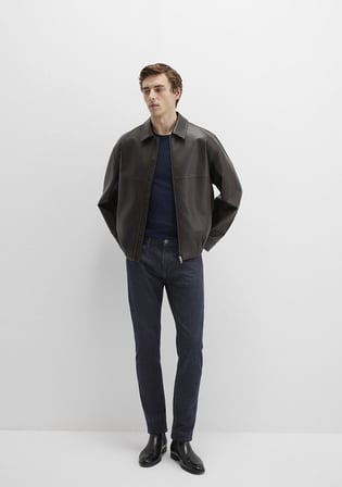 Jake Mavi Edition Rinse Jean Pantolon 0042290831