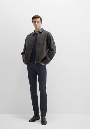 Mavi 0042290831 Jake Mavi Edition Rinse Jean Pantolon