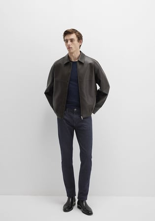 Mavi 0042290831 Jake Mavi Edition Rinse Jean Pantolon