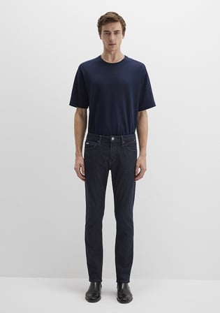 Mavi 0042290831 Jake Mavi Edition Rinse Jean Pantolon