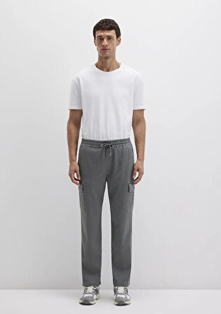 Mavi Erkek Kargo Pantolon M0010552-85485