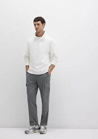 Mavi Erkek Kargo Pantolon M0010552-85485