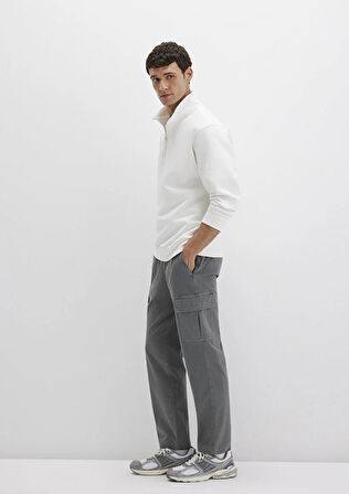 Mavi Erkek Kargo Pantolon M0010552-85485