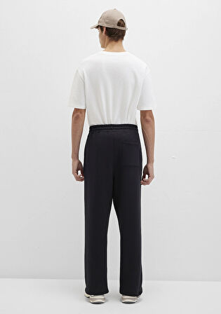 Siyah Eşofman Altı 0010530-900