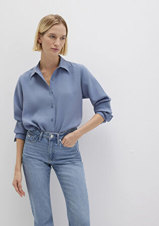 Mavi Gömlek 1211373-70728