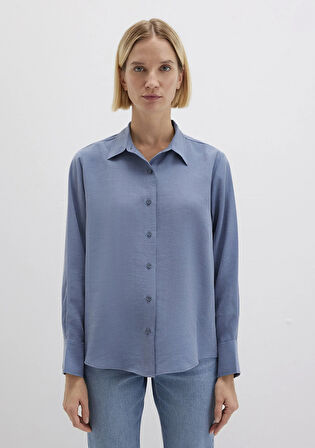 Mavi Gömlek 1211373-70728